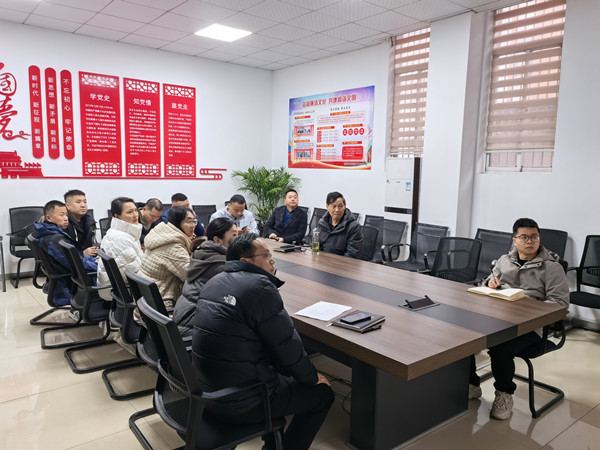 夯實(shí)安全基礎(chǔ)，助力復(fù)工復(fù)產(chǎn)——安全生產(chǎn)培...